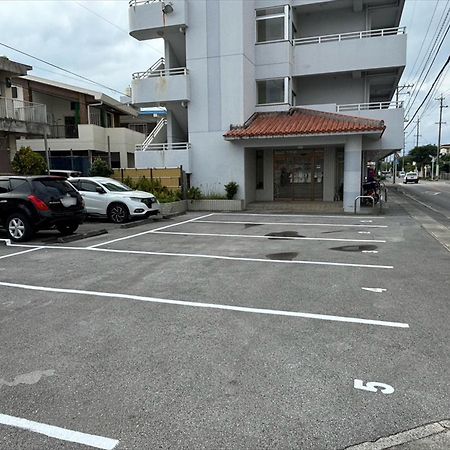 Kiyama Domitory - Vacation Stay 87655V Ishigaki  Exterior foto