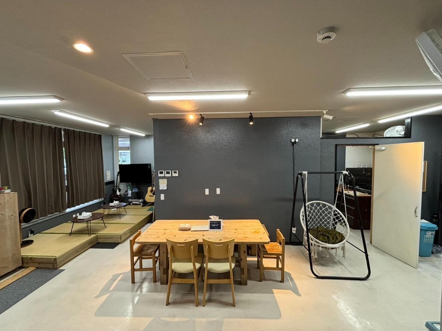 Kiyama Domitory - Vacation Stay 87655V Ishigaki  Exterior foto