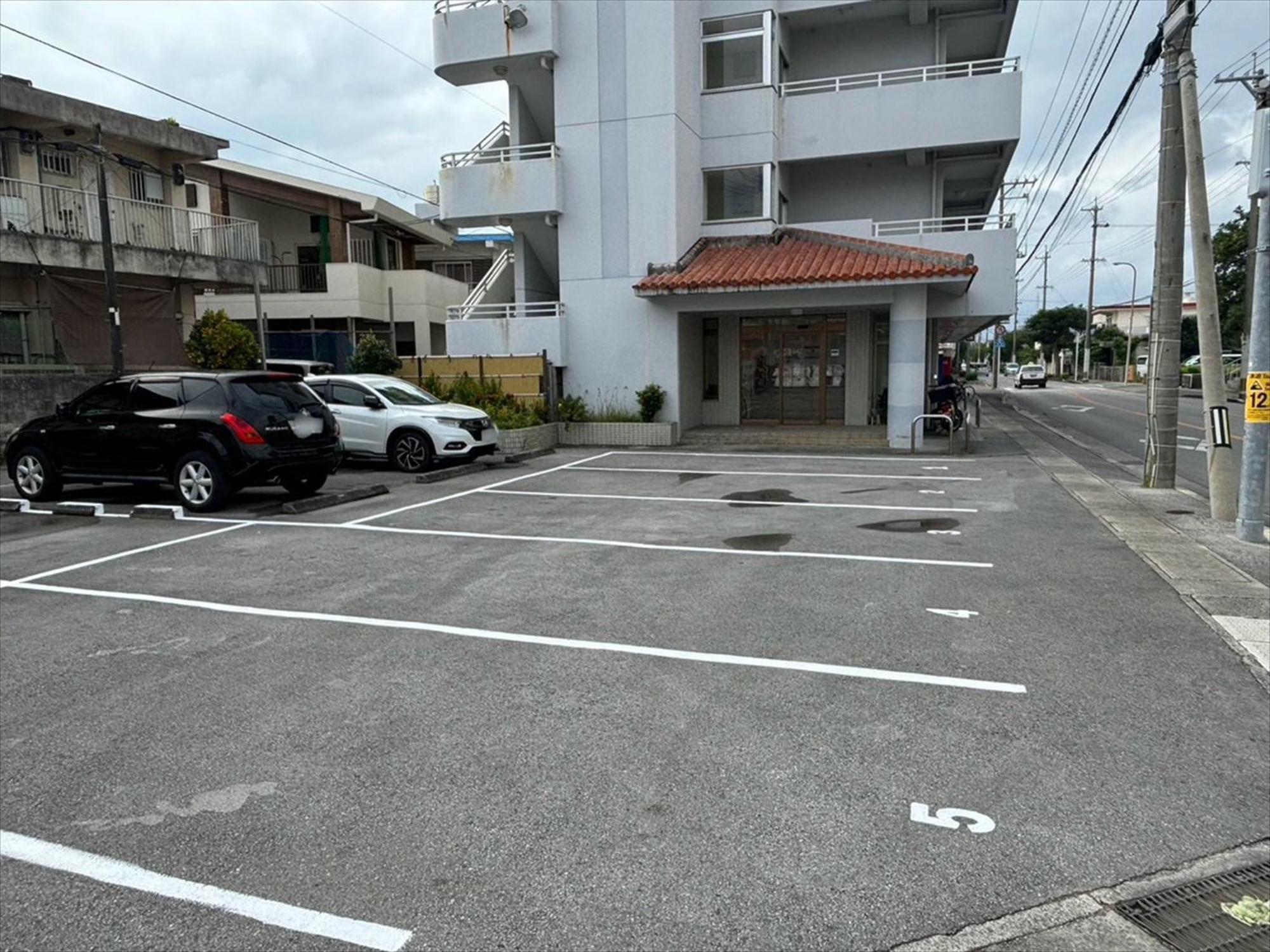 Kiyama Domitory - Vacation Stay 87655V Ishigaki  Exterior foto